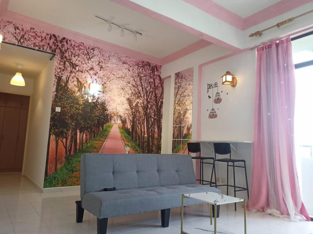Apartment Sakura Batu Ferringhi