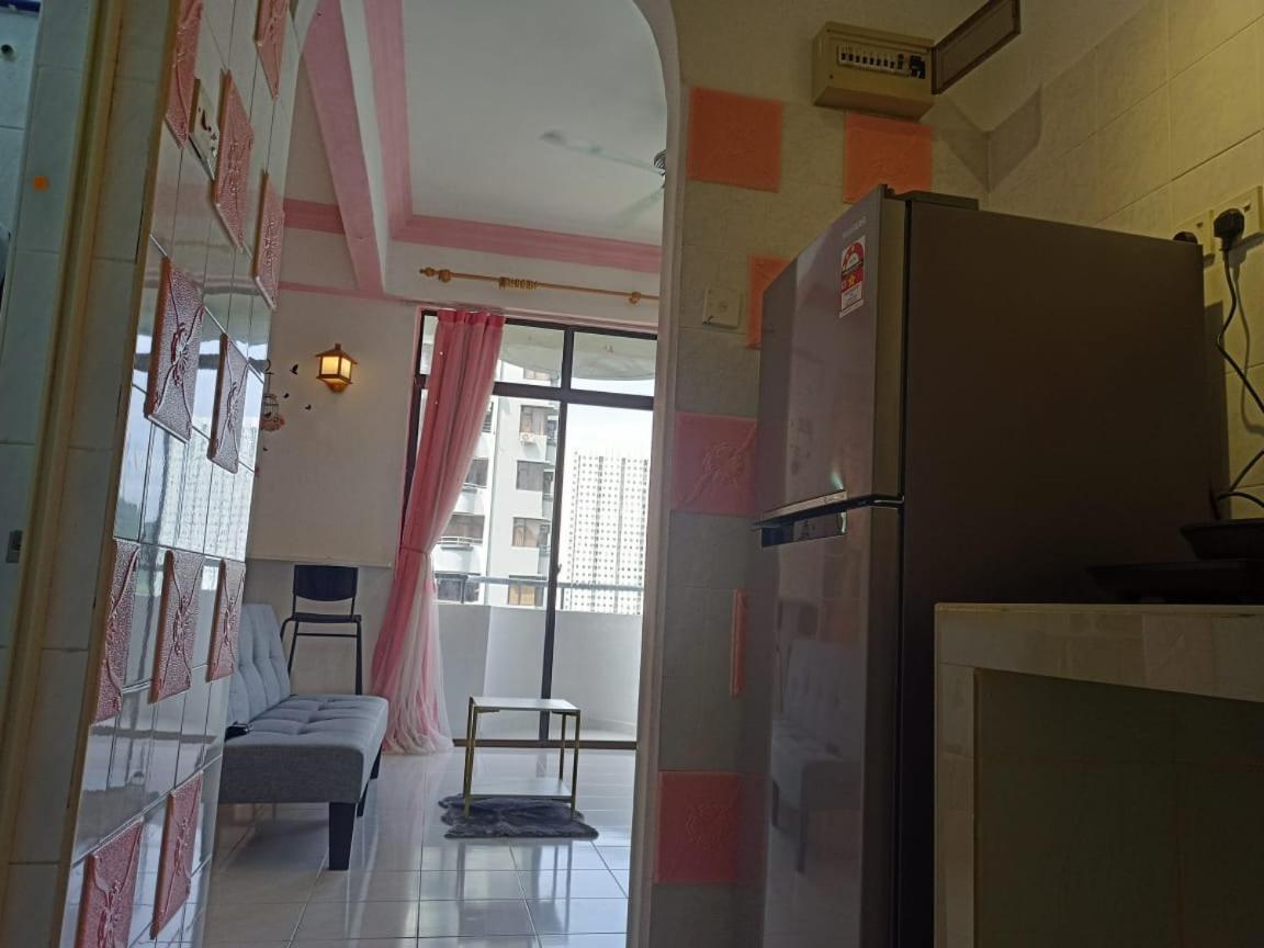 Apartment Sakura Batu Ferringhi