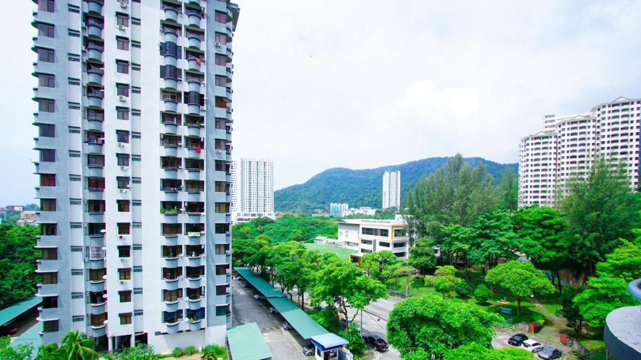 Sakura Apartment
