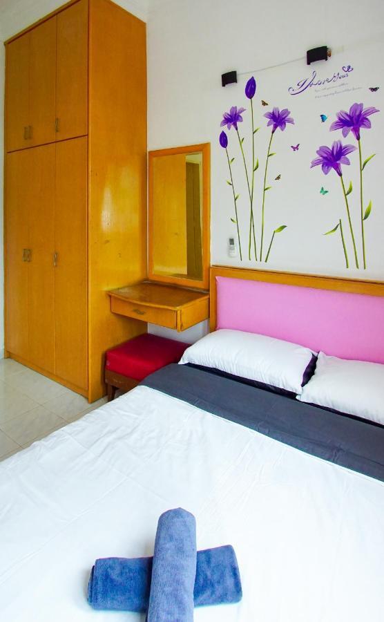Sakura Apartment