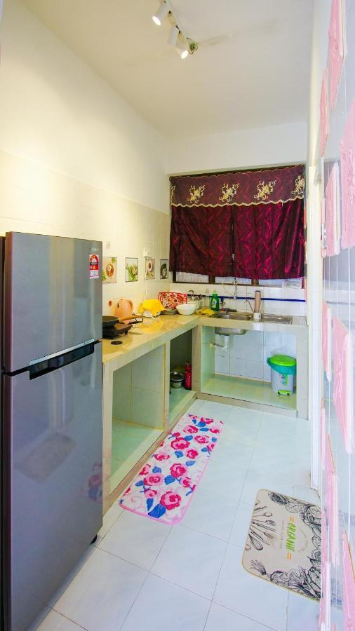Apartment Sakura *