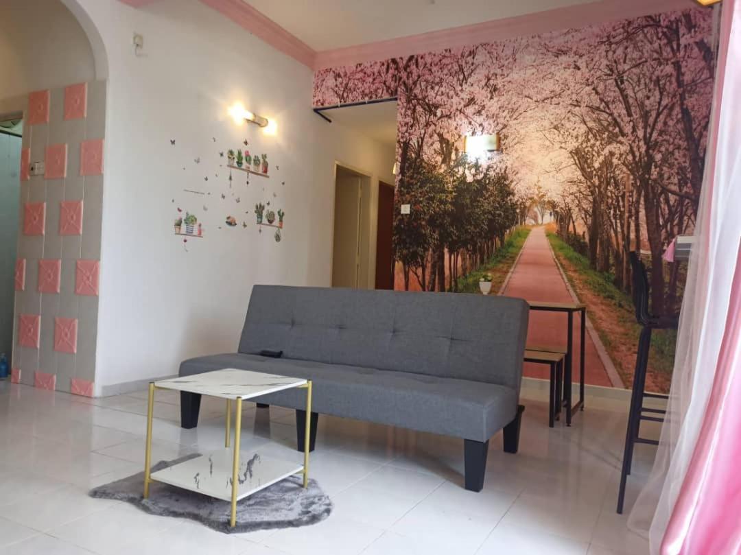 Sakura Apartment
