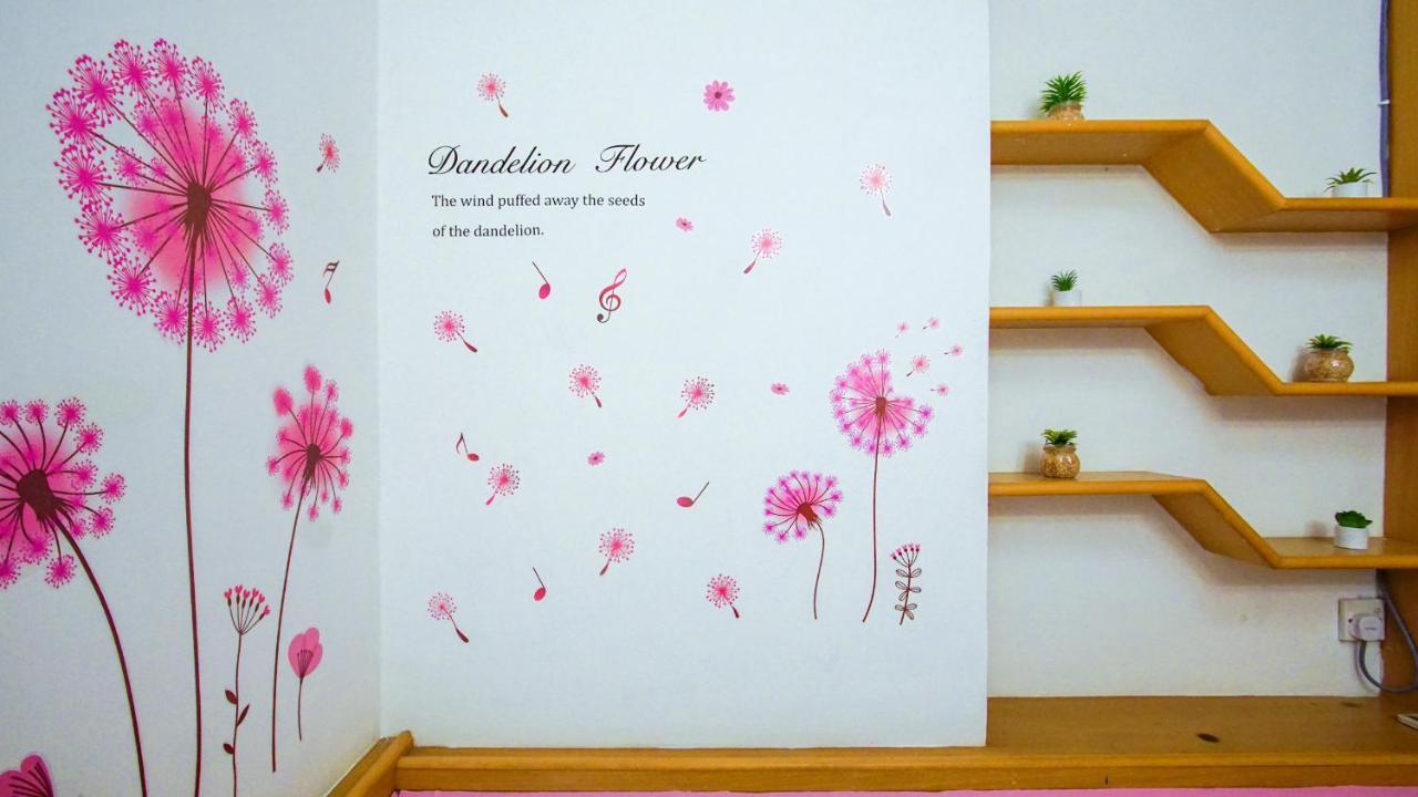 Sakura Apartment
