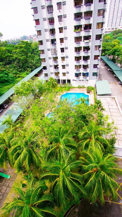 Sakura Apartment Batu Ferringhi