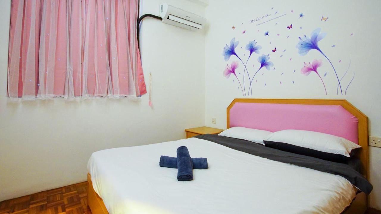 Sakura Apartment