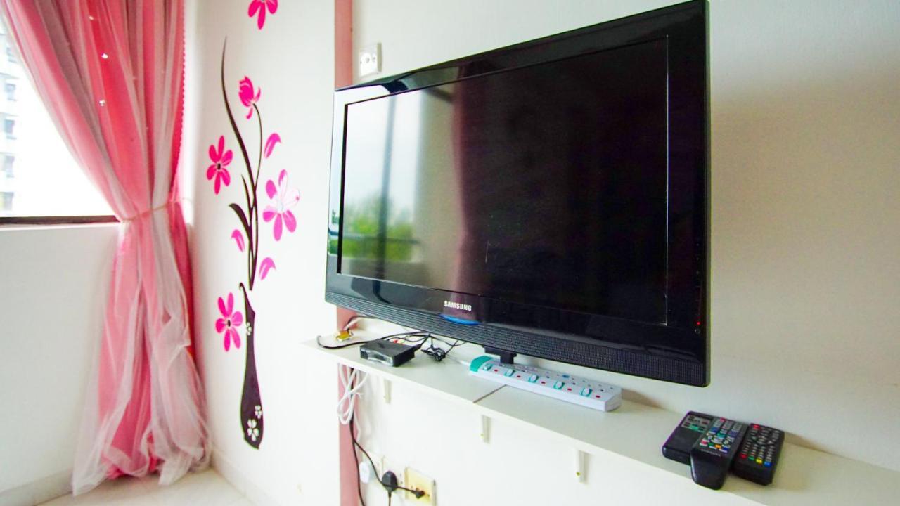 Apartment Sakura Batu Ferringhi