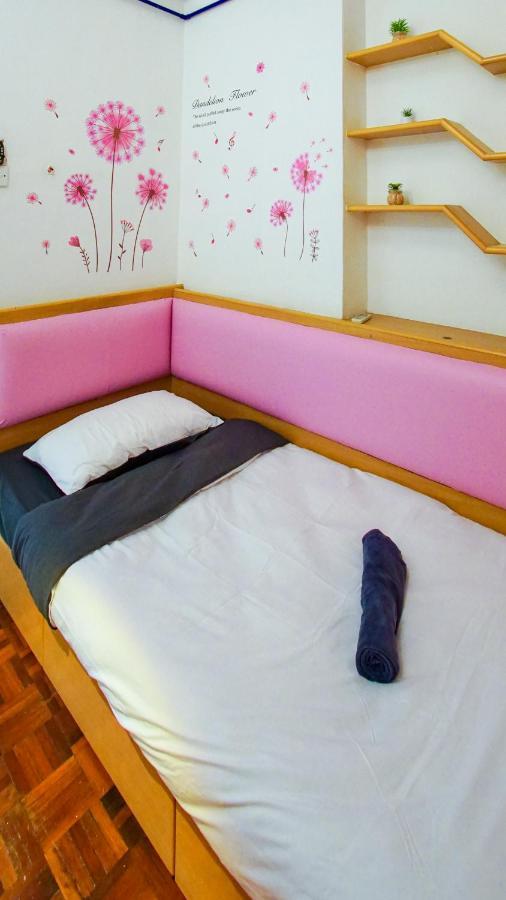 Sakura Apartment Batu Ferringhi